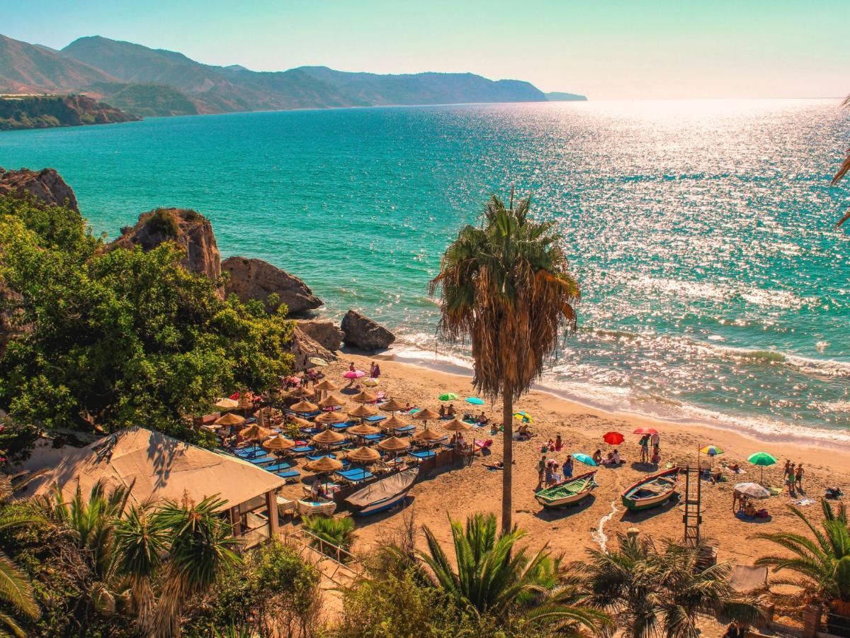 Apartment Arcoiris By Interhome Nerja Zewnętrze zdjęcie