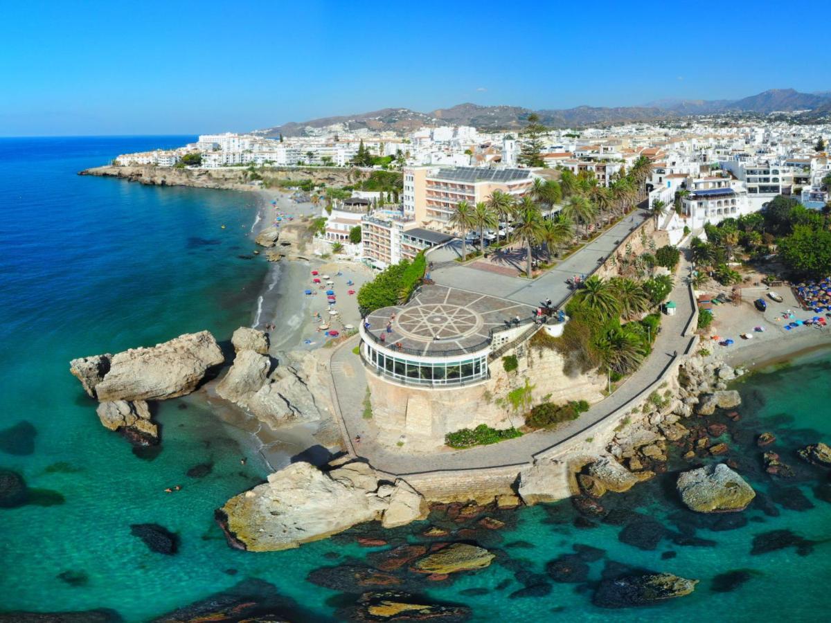 Apartment Arcoiris By Interhome Nerja Zewnętrze zdjęcie