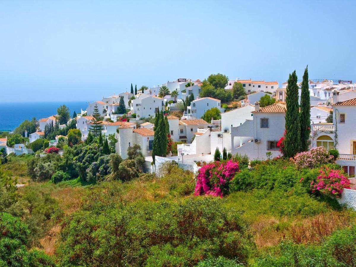 Apartment Arcoiris By Interhome Nerja Zewnętrze zdjęcie