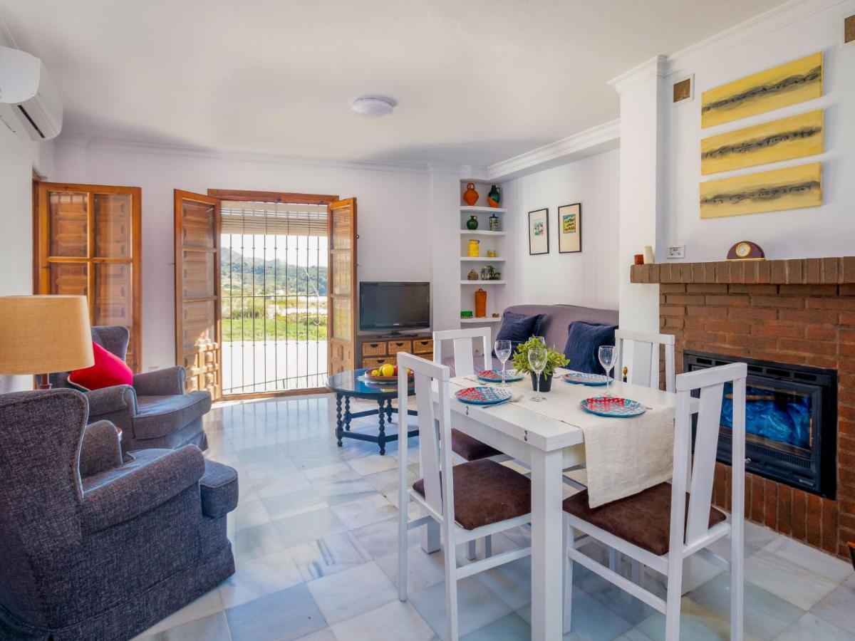 Apartment Arcoiris By Interhome Nerja Zewnętrze zdjęcie
