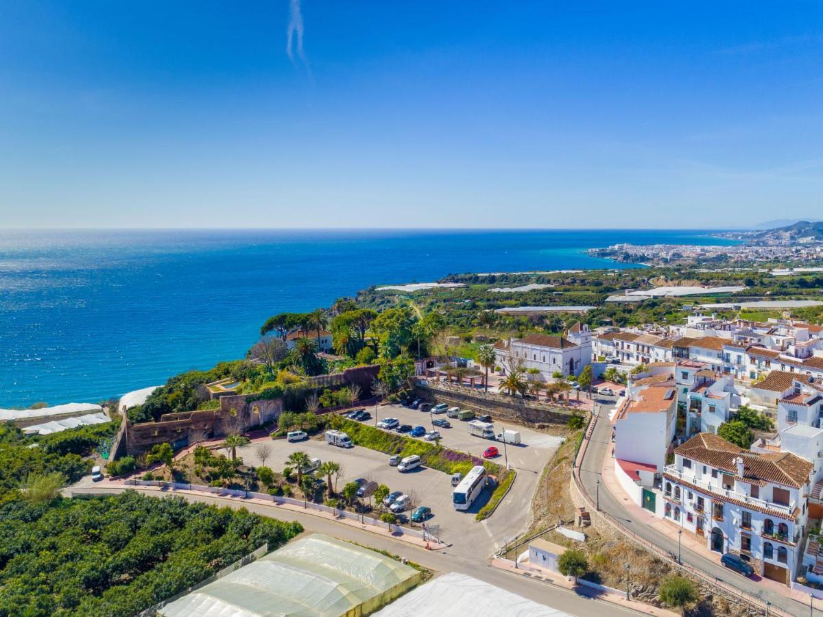 Apartment Arcoiris By Interhome Nerja Zewnętrze zdjęcie
