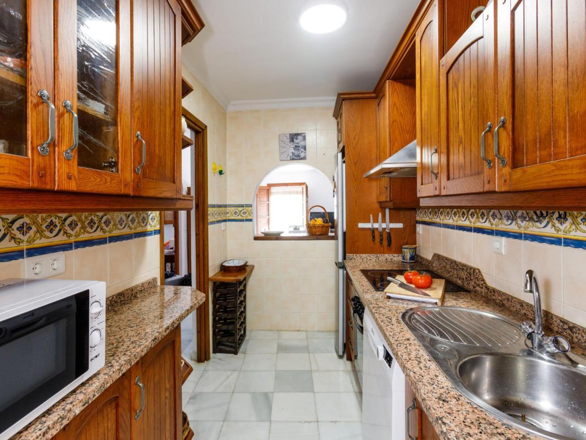 Apartment Arcoiris By Interhome Nerja Zewnętrze zdjęcie