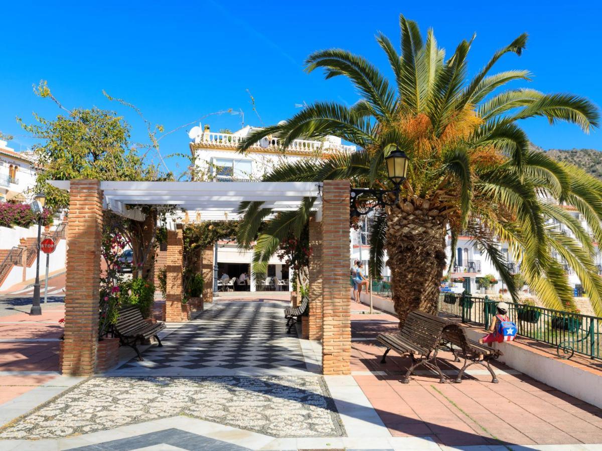 Apartment Arcoiris By Interhome Nerja Zewnętrze zdjęcie