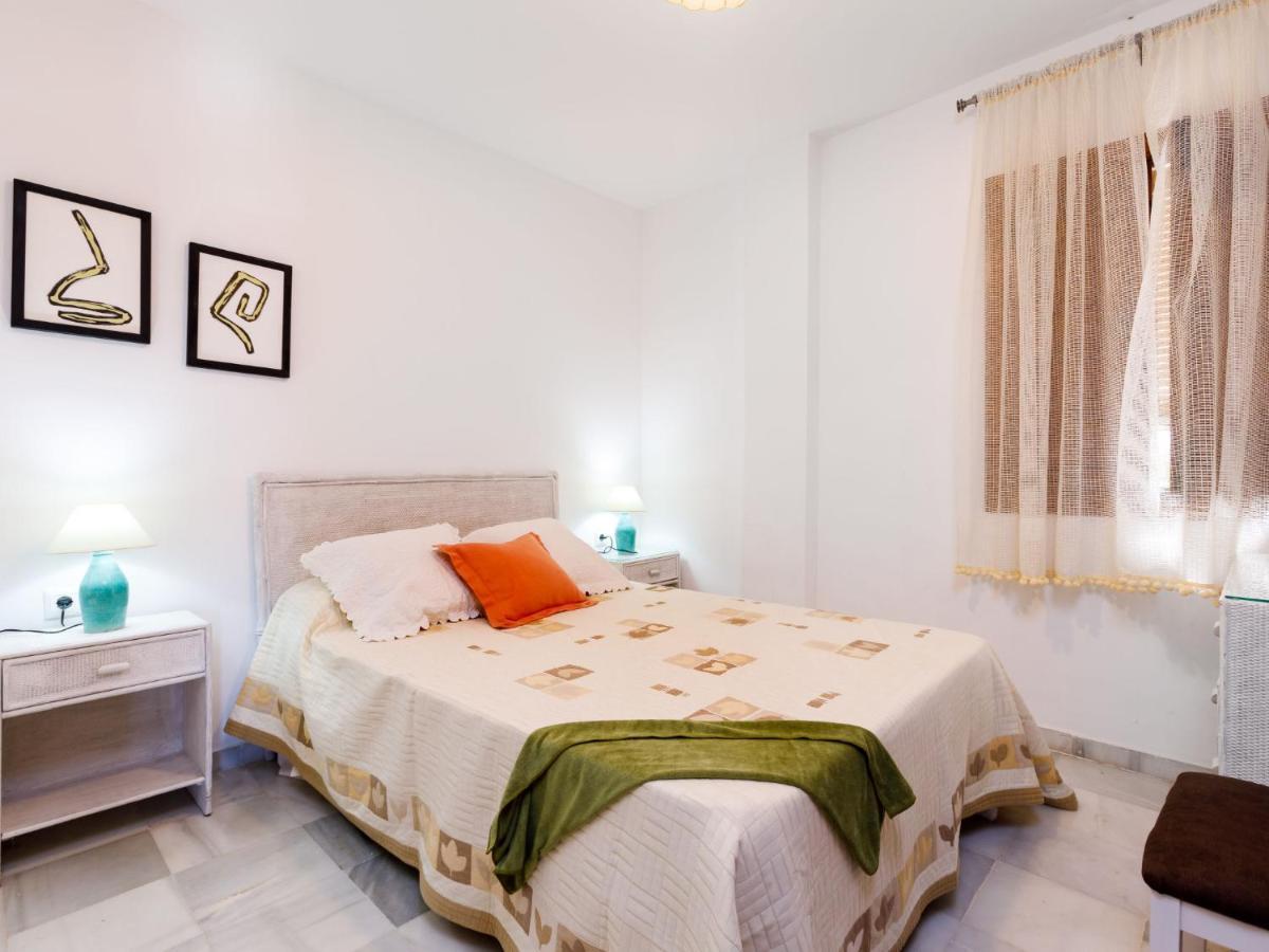 Apartment Arcoiris By Interhome Nerja Zewnętrze zdjęcie