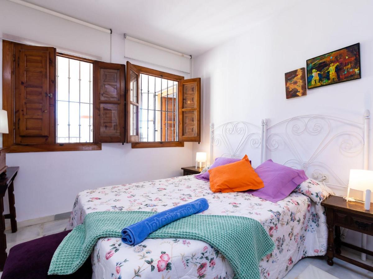 Apartment Arcoiris By Interhome Nerja Zewnętrze zdjęcie