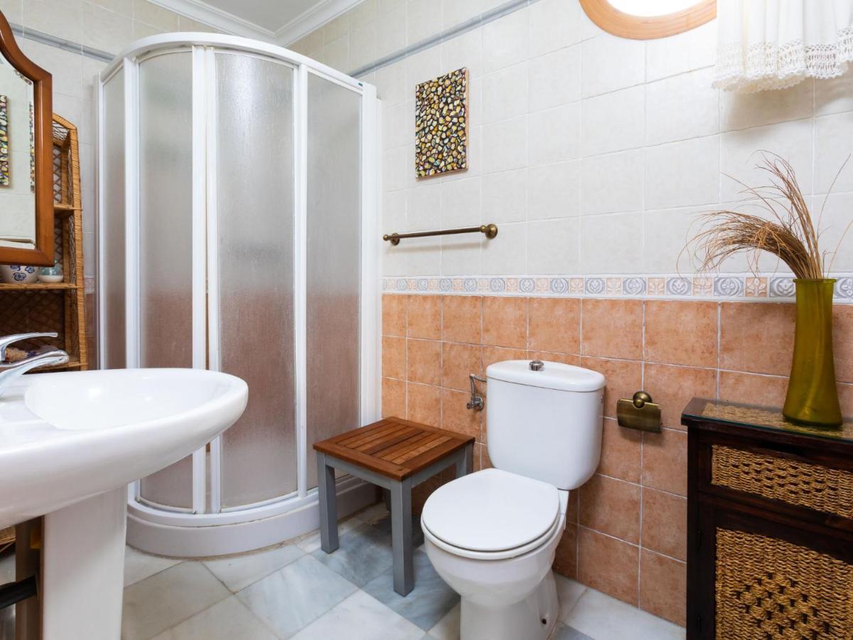 Apartment Arcoiris By Interhome Nerja Zewnętrze zdjęcie