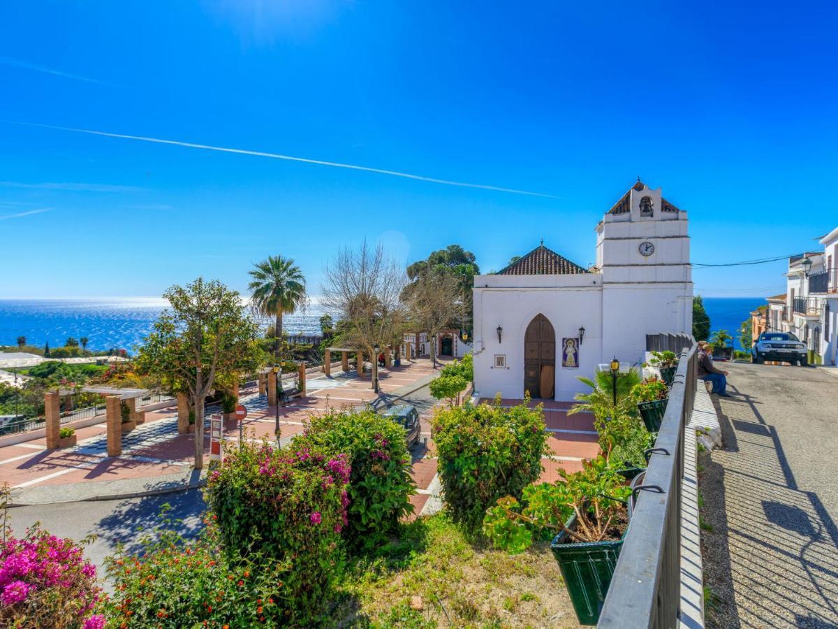 Apartment Arcoiris By Interhome Nerja Zewnętrze zdjęcie