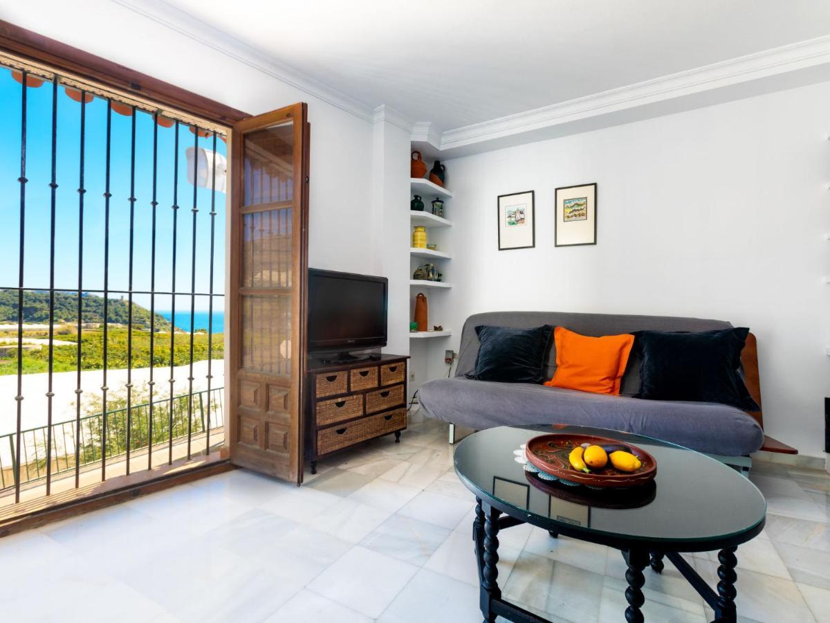 Apartment Arcoiris By Interhome Nerja Zewnętrze zdjęcie