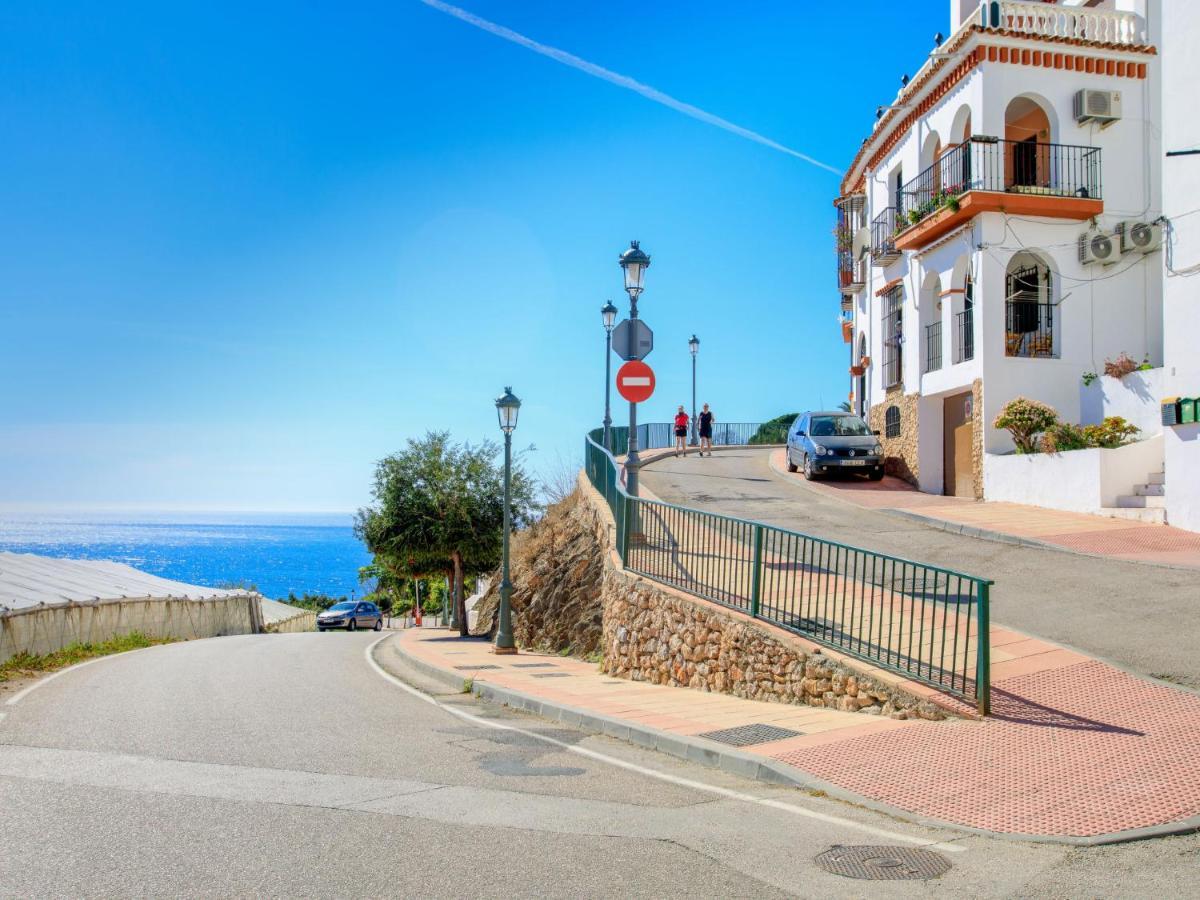 Apartment Arcoiris By Interhome Nerja Zewnętrze zdjęcie
